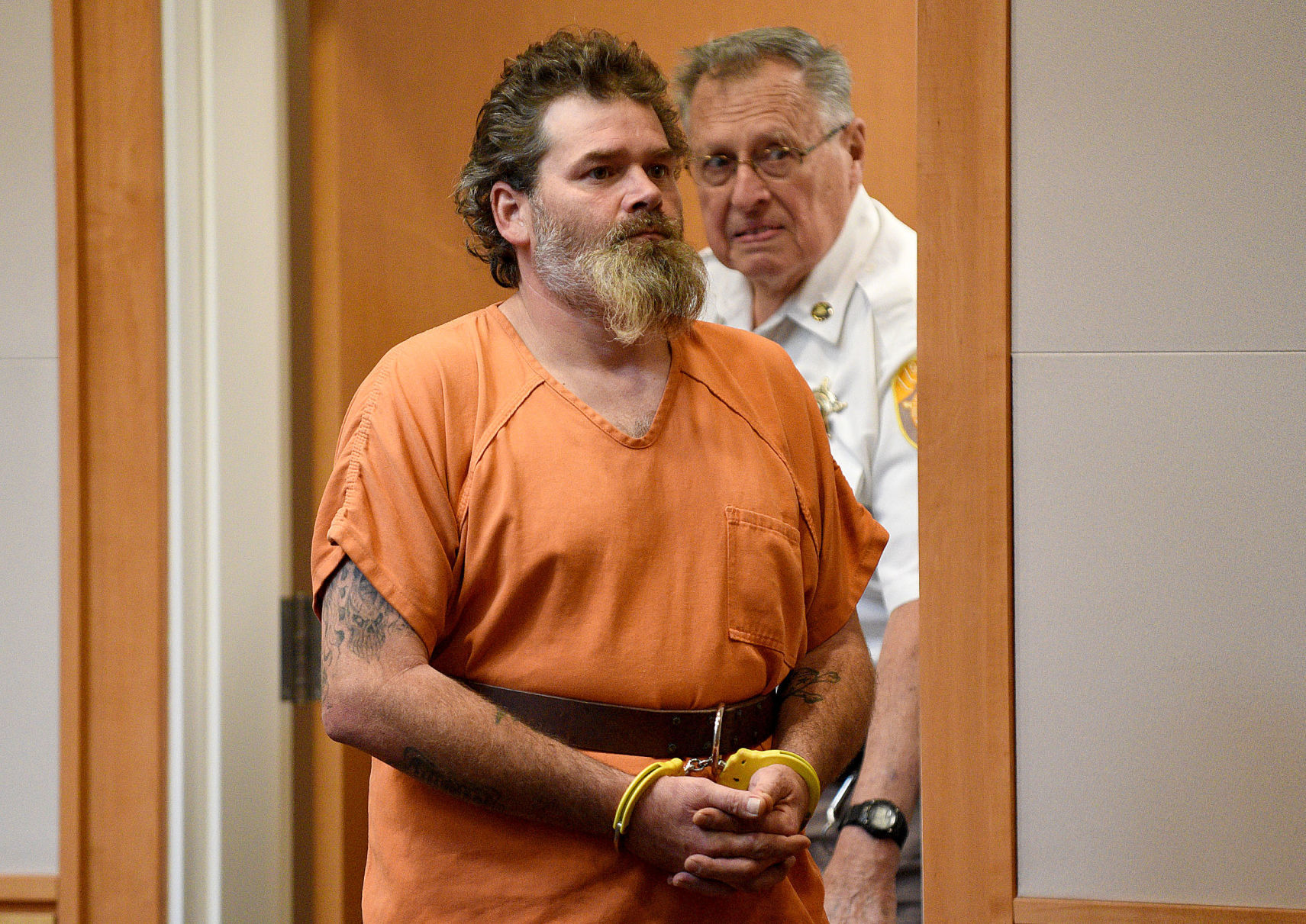 Daniel Samaria at Hillsborough County Superior Court